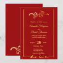 Search for decorations wedding invitations Modern