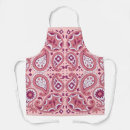 Search for shades aprons Shades of pink