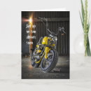 Search for motorcycle get well cards Biker