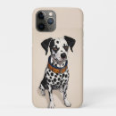 Search for black spotted dalmatian iphone cases Cute
