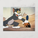 Search for jerry postcards Hanna barbara