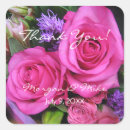 Search for bouquet of roses stickers Bride