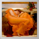 Search for flaming june posters Frederic leighton