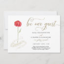 Search for beautiful invitations Gold