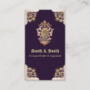 Search for renaissance business cards Antique