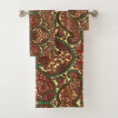 Search for victorian towels bath towels Red