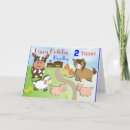 Search for farm birthday cards Age