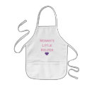 Search for mother daughter aprons For kids