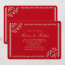Search for cinco de mayo wedding invitations Floral