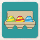 Search for spring chicken barware Easter eggs