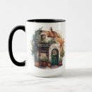 Search for quaint mugs Country