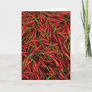 Search for chili cards Red