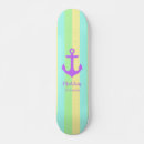 Search for anchor skateboards Stripes
