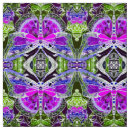Search for butterfly fabric Exotic