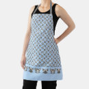 Search for siamese cat aprons Feline
