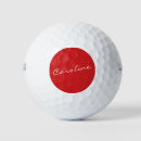 Search for christmas golf balls Trendy