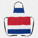 Search for costa rica aprons Blue
