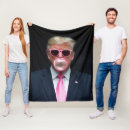 Search for gum blankets President