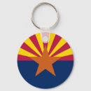 Search for arizona state key rings Patriotic