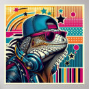 Search for techno music posters Deejay