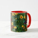 Search for klimt art mugs Vintage