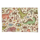 Search for vintage cartoon pillowcases Pattern