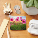 Search for cosmos flower key rings Nature