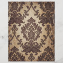 Search for damask scrapbook paper Craft
