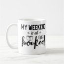 Search for book pun mugs Teacher