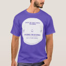 Search for shut up and dance tshirts Vacation
