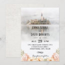 Search for fairy tale wedding invitations Floral