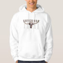 Search for longhorn steer clothing Bull