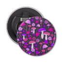 Search for mushroom bottle openers Psychedelic