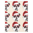 Search for funny christmas tablecloths Star