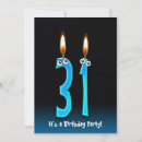 Search for 31st birthday invitations Funny