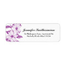Search for dogwood return address labels Tree