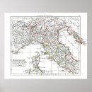 Search for italy map posters Country