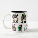 Search for pug life mugs Pugs