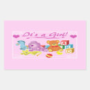 Search for stuffed animal stickers Pink