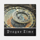 Search for astronomical magnets Prague