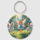Search for butterfly favors key rings For kids