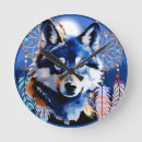 Search for dream catchers posters Wolf