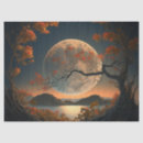 Search for fall moons Landscape