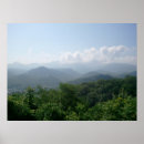 Search for smokey mountain posters Mountains