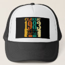 Search for 1983 hats 40th birthday