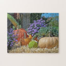 Search for harvest puzzles Thanksgiving