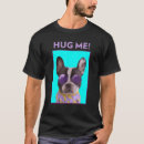 Search for hug a pug tshirts Pugs