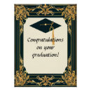Search for graduation diploma posters Mortarboard
