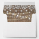 Search for lace envelopes Vintage