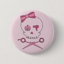 Search for scissor badges Comb